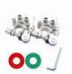 Battery Terminal & Terminal Block  - 12V - 220G - EL-BTL038- ELESL